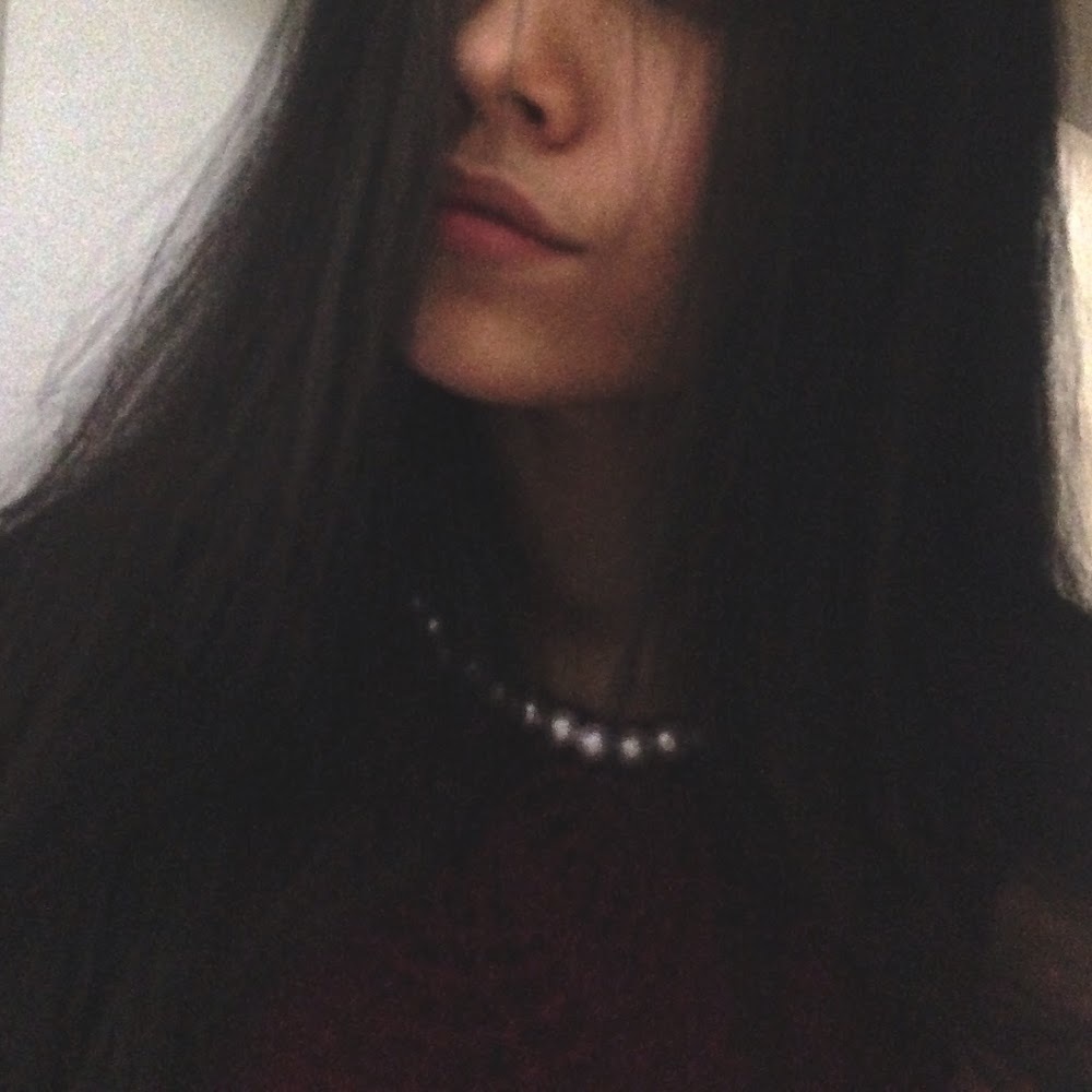 Meet your Posher, Damaris